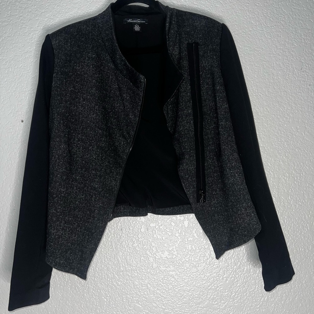 Kenneth Cole Blazer Jacket
